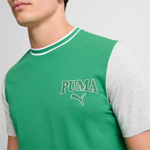 Puma Manchester City FC Polo Shirt 2022 2023 Mens, Archive Green, extralarge